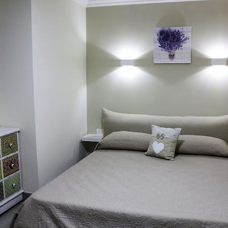 B&B Arte Napoli Dış mekan fotoğraf