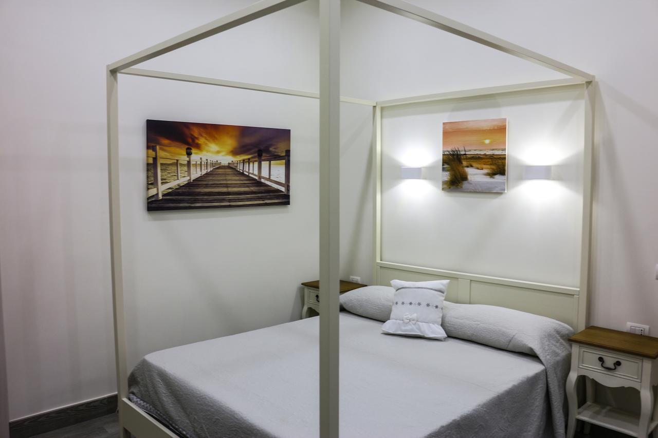 B&B Arte Napoli Dış mekan fotoğraf