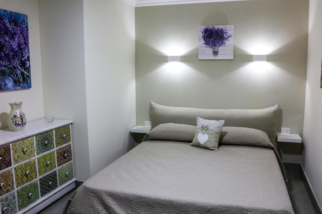 B&B Arte Napoli Dış mekan fotoğraf