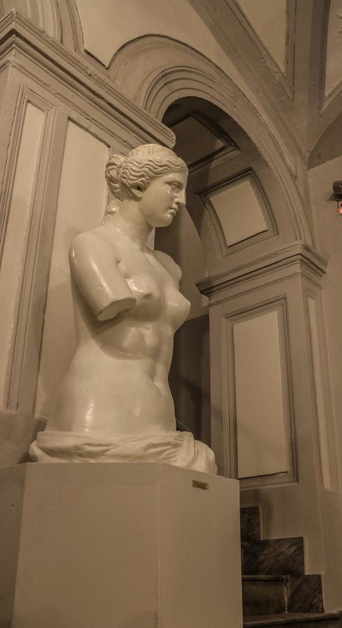 B&B Arte Napoli Dış mekan fotoğraf