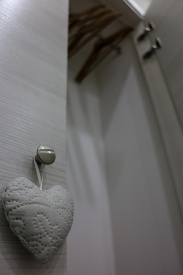 B&B Arte Napoli Dış mekan fotoğraf