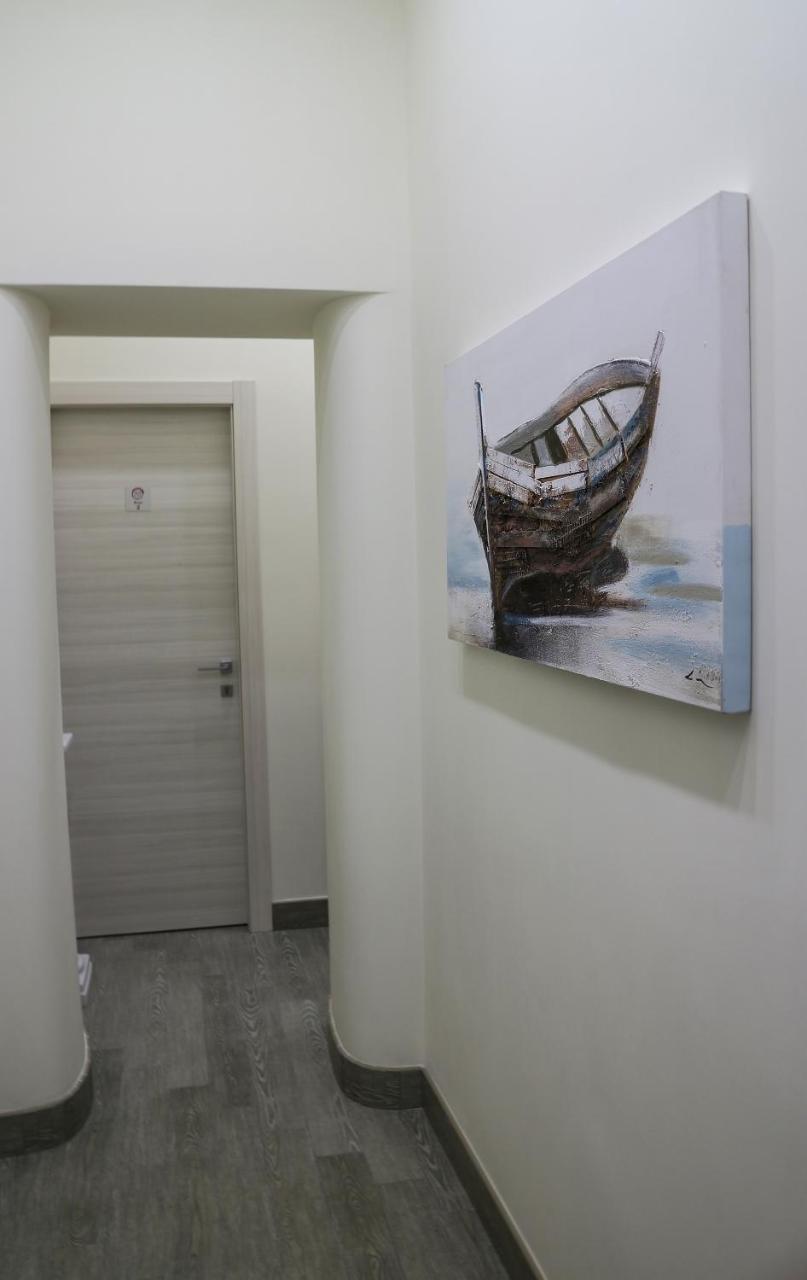 B&B Arte Napoli Dış mekan fotoğraf