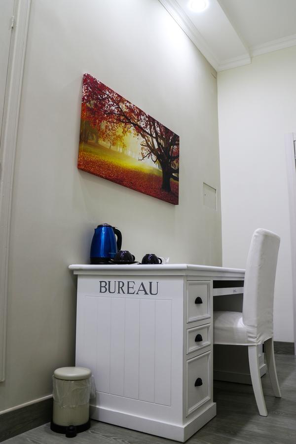 B&B Arte Napoli Dış mekan fotoğraf