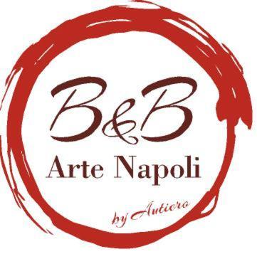 B&B Arte Napoli Dış mekan fotoğraf